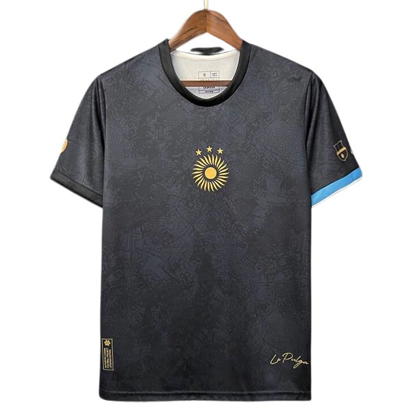 Tailandia Camiseta Argentina Special Edition 2023 2024